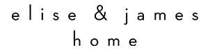 Elise and James Home