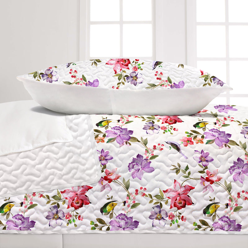 American Made Quilts and Bedding | Elise & James Home